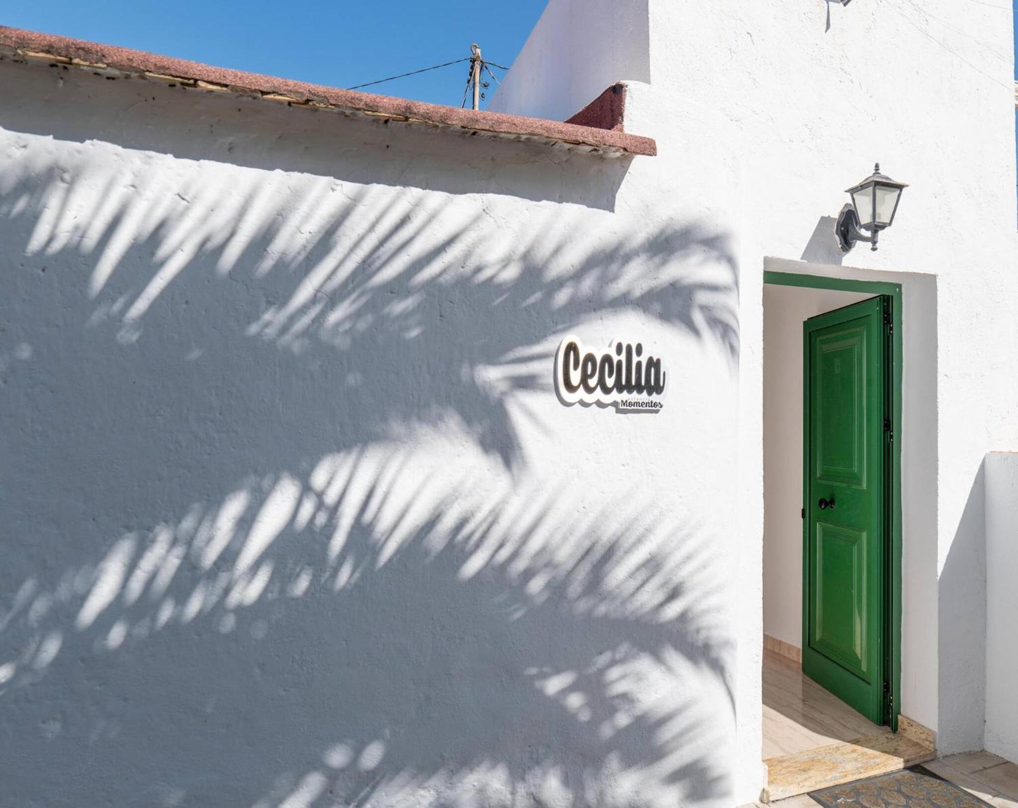 Estancia Cecilia 拉奥罗塔瓦 外观 照片