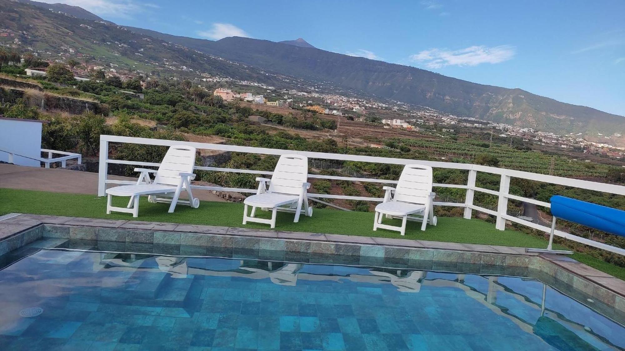 Estancia Cecilia 拉奥罗塔瓦 外观 照片