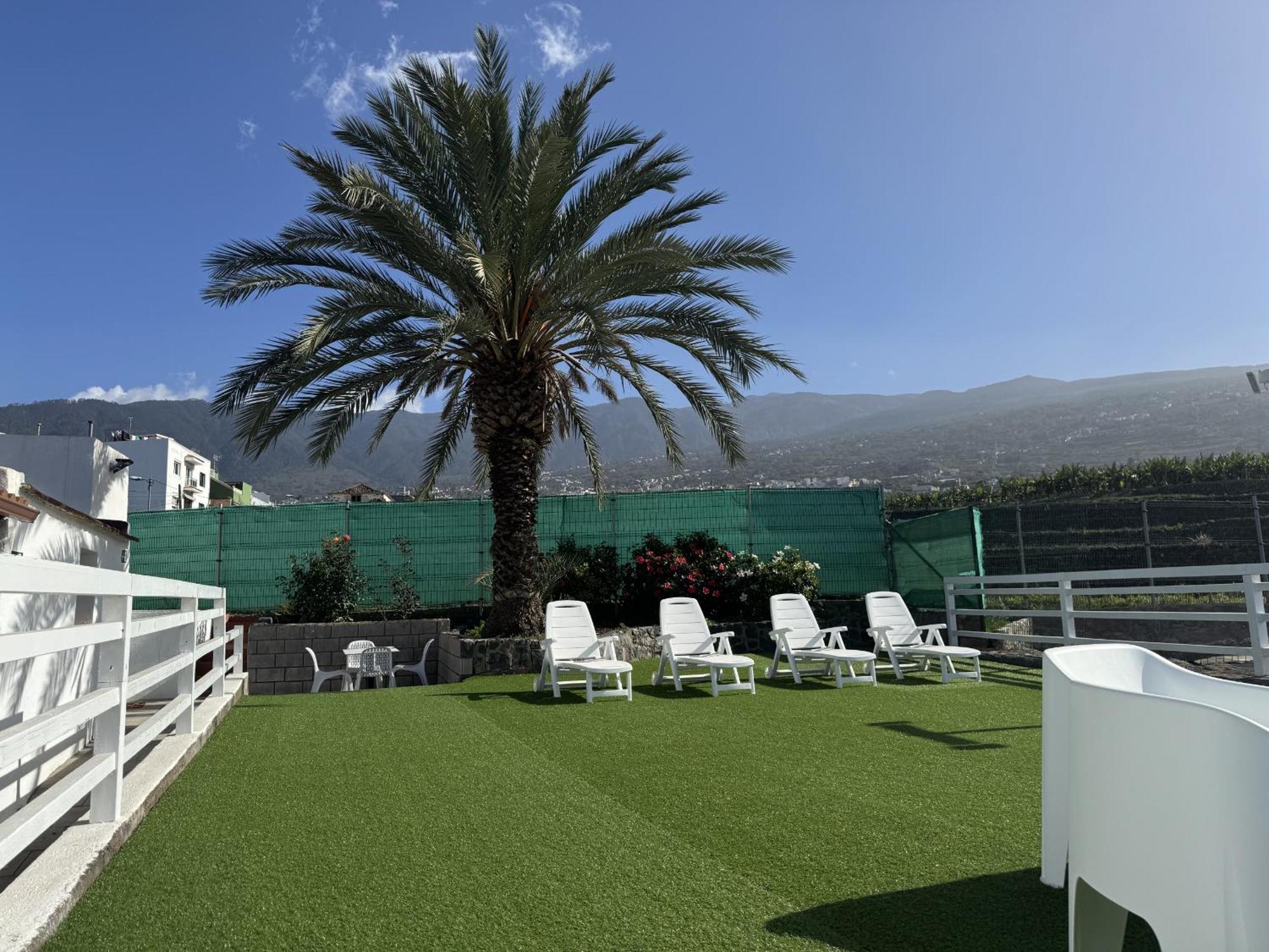 Estancia Cecilia 拉奥罗塔瓦 外观 照片